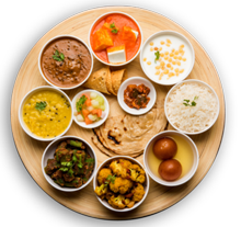 Indias Flavour - Authentic Indian Tiffin Services in Toronto