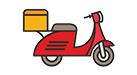 Deliver Indian Tiffins in Downtown Toronto